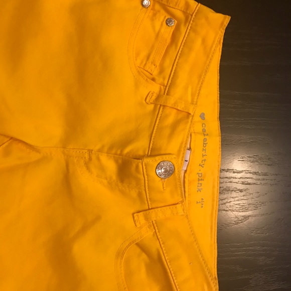 Celebrity Pink skinny jeans - Picture 4 of 5